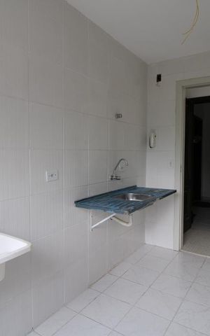 Apartamento para alugar com 52m², 2 quartos e 1 vagaÁrea de Serviço