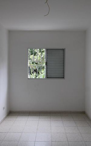 Apartamento para alugar com 52m², 2 quartos e 1 vagaQuarto 2