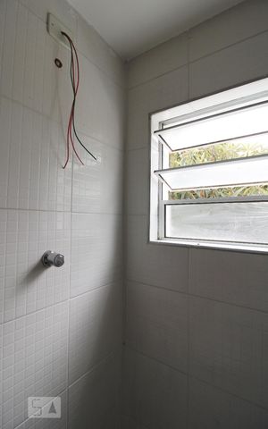 Apartamento para alugar com 52m², 2 quartos e 1 vaga Apartamento para alugar com 52m², 2 quartos e 1 vagaBanheiro