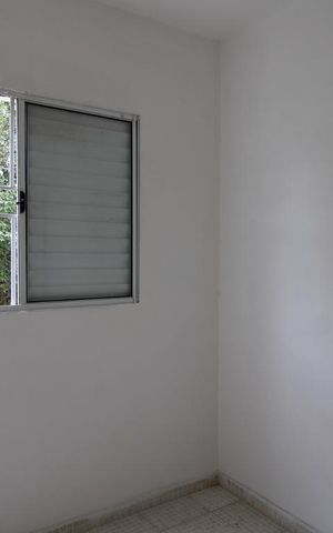 Apartamento para alugar com 52m², 2 quartos e 1 vagaQuarto 1
