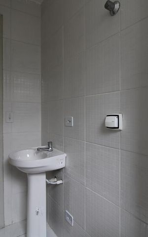 Apartamento para alugar com 52m², 2 quartos e 1 vagaBanheiro