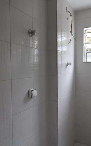 Apartamento para alugar com 52m², 2 quartos e 1 vagaBanheiro