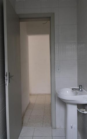 Apartamento para alugar com 52m², 2 quartos e 1 vagaBanheiro