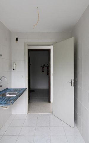 Apartamento para alugar com 52m², 2 quartos e 1 vagaCozinha