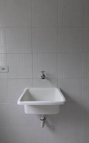 Apartamento para alugar com 52m², 2 quartos e 1 vagaÁrea de Serviço