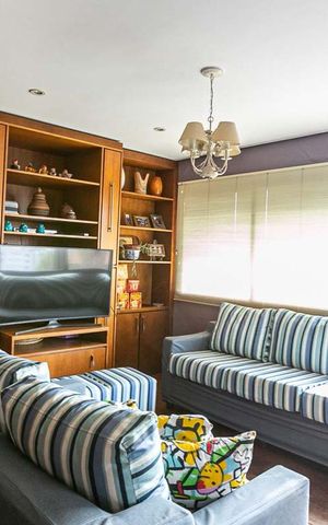 Apartamento à venda com 505m², 4 quartos e 3 vagas Apartamento à venda com 505m², 4 quartos e 3 vagasSala