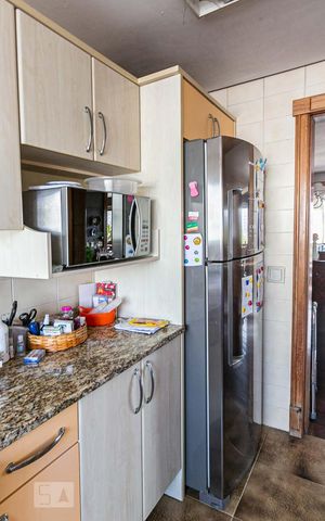 Apartamento à venda com 505m², 4 quartos e 3 vagas Apartamento à venda com 505m², 4 quartos e 3 vagasCozinha