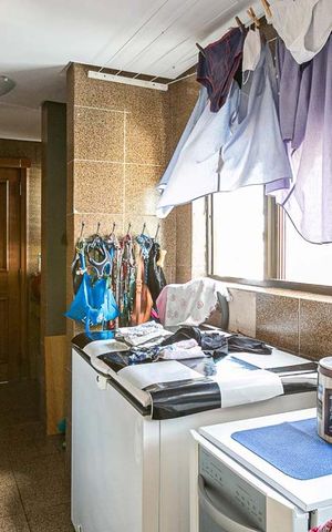 Apartamento à venda com 505m², 4 quartos e 3 vagas Apartamento à venda com 505m², 4 quartos e 3 vagasÁrea de Serviço