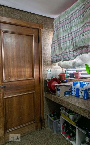 Apartamento à venda com 505m², 4 quartos e 3 vagas Apartamento à venda com 505m², 4 quartos e 3 vagasÁrea de Serviço
