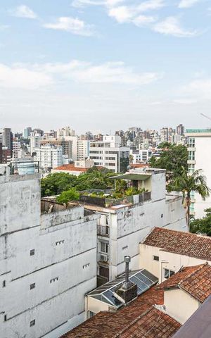 Apartamento à venda com 505m², 4 quartos e 3 vagas Apartamento à venda com 505m², 4 quartos e 3 vagasVista