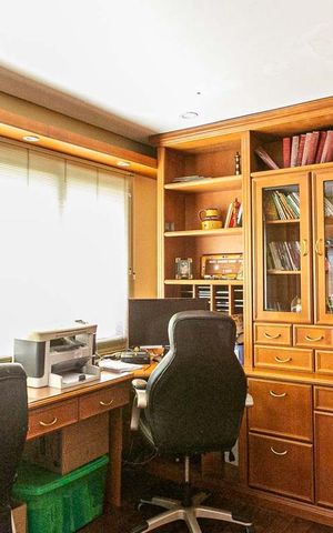 Apartamento à venda com 505m², 4 quartos e 3 vagas Apartamento à venda com 505m², 4 quartos e 3 vagasEscritório