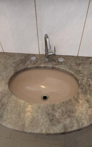 Casa à venda com 280m², 4 quartos e 4 vagasBanheiro do Quarto 4