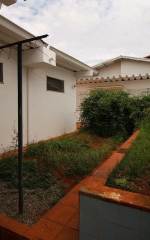 Casa à venda com 280m², 4 quartos e 4 vagasQuintal