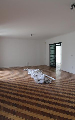 Casa à venda com 280m², 4 quartos e 4 vagasSala