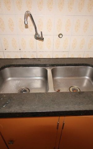 Casa à venda com 280m², 4 quartos e 4 vagasCozinha