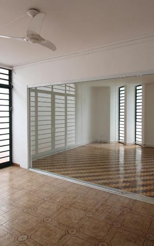 Casa à venda com 280m², 4 quartos e 4 vagasSala de Jantar