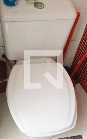 Casa à venda com 44m², 2 quartos e 1 vagaLavabo 