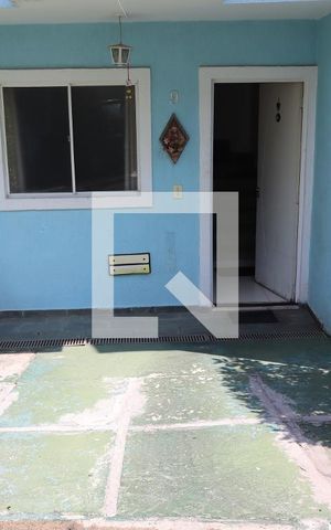 Casa à venda com 44m², 2 quartos e 1 vagaFachada do imovel 