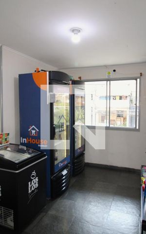 Apartamento à venda com 38m², 1 quarto e 1 vagaÁrea Comum