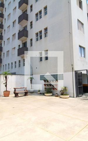 Apartamento à venda com 38m², 1 quarto e 1 vagaÁrea Comum