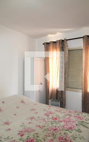 Apartamento à venda com 38m², 1 quarto e 1 vagaQuarto 1