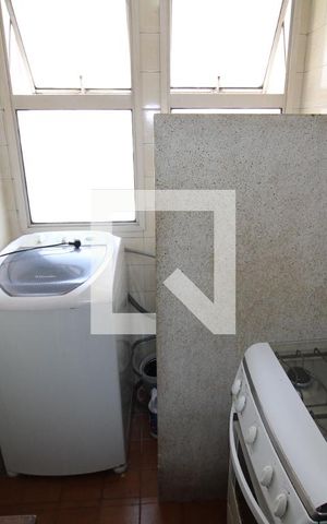 Apartamento à venda com 38m², 1 quarto e 1 vagaÁrea de Serviço