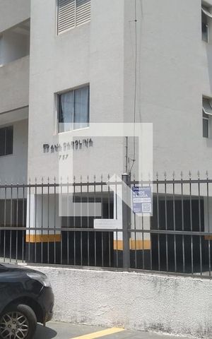 Apartamento à venda com 38m², 1 quarto e 1 vaga Apartamento à venda com 38m², 1 quarto e 1 vagaFachada