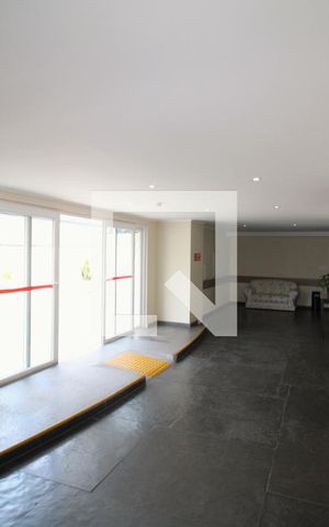 Apartamento à venda com 38m², 1 quarto e 1 vagaÁrea Comum