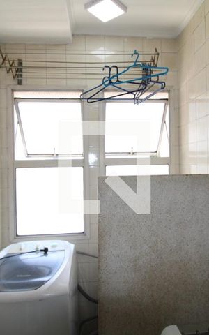 Apartamento à venda com 38m², 1 quarto e 1 vagaÁrea de Serviço