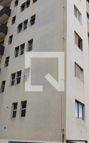 Apartamento à venda com 38m², 1 quarto e 1 vagaÁrea Comum