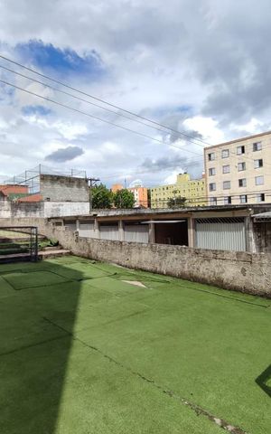 Apartamento para alugar com 57m², 2 quartos e 1 vaga Apartamento para alugar com 57m², 2 quartos e 1 vagaÁrea Comum - Campo