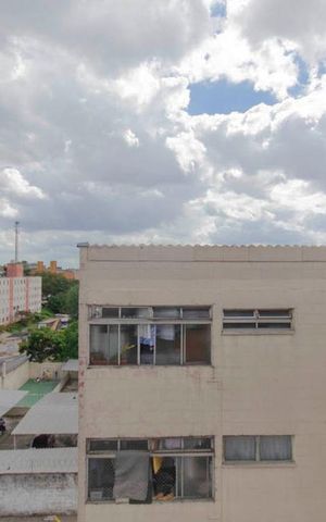 Apartamento para alugar com 57m², 2 quartos e 1 vaga Apartamento para alugar com 57m², 2 quartos e 1 vagaVista Área de Serviço