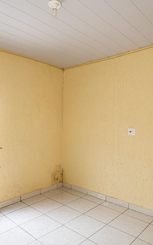 Casa para alugar com 60m², 1 quarto e sem vaga Casa para alugar com 60m², 1 quarto e sem vagaQuarto