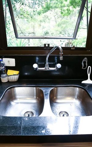 Apartamento à venda com 300m², 4 quartos e 3 vagas Apartamento à venda com 300m², 4 quartos e 3 vagasCozinha