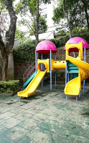 Apartamento à venda com 300m², 4 quartos e 3 vagas Apartamento à venda com 300m², 4 quartos e 3 vagasÁrea Comum - Playground