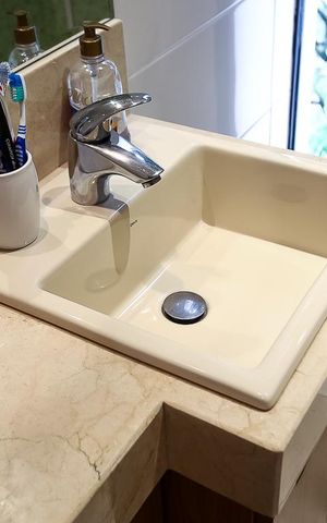 Apartamento à venda com 300m², 4 quartos e 3 vagas Apartamento à venda com 300m², 4 quartos e 3 vagasBanheiro