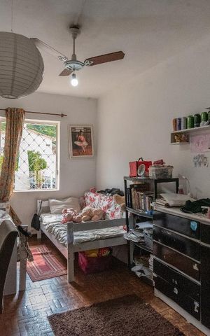 Casa à venda com 152m², 3 quartos e 1 vaga Casa à venda com 152m², 3 quartos e 1 vagaQuarto 2