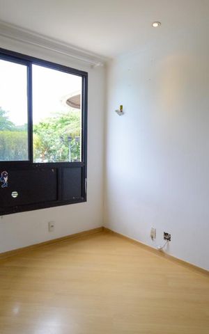 Apartamento à venda com 145m², 4 quartos e 2 vagas Apartamento à venda com 145m², 4 quartos e 2 vagasQuarto 2