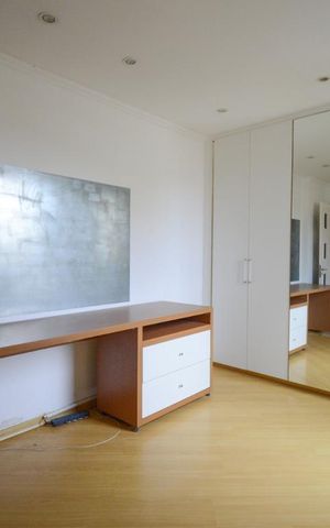 Apartamento à venda com 145m², 4 quartos e 2 vagas Apartamento à venda com 145m², 4 quartos e 2 vagasQuarto 3