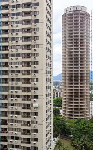 Apartamento para alugar com 66m², 1 quarto e 1 vaga Apartamento para alugar com 66m², 1 quarto e 1 vagaVista da Área de Serviço