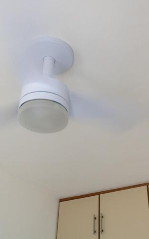 Apartamento para alugar com 66m², 1 quarto e 1 vaga Apartamento para alugar com 66m², 1 quarto e 1 vagaQuarto