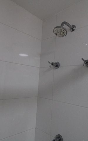 Studio à venda com 38m², 1 quarto e 1 vagaChuveiro
