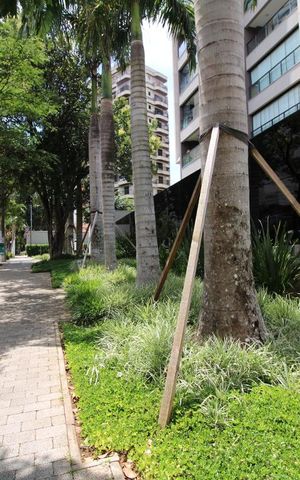 Studio à venda com 38m², 1 quarto e 1 vagaFachada