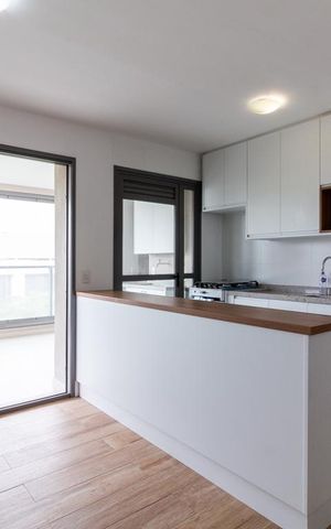Apartamento para alugar com 64m², 2 quartos e 1 vaga Apartamento para alugar com 64m², 2 quartos e 1 vagaSala