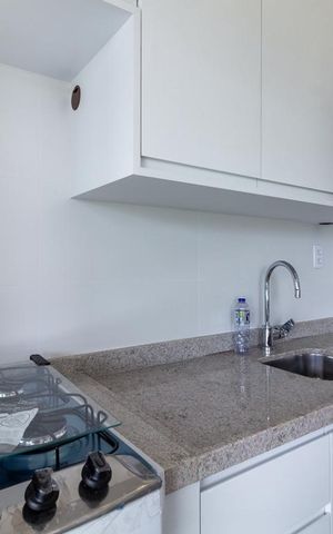 Apartamento para alugar com 64m², 2 quartos e 1 vaga Apartamento para alugar com 64m², 2 quartos e 1 vagaCozinha