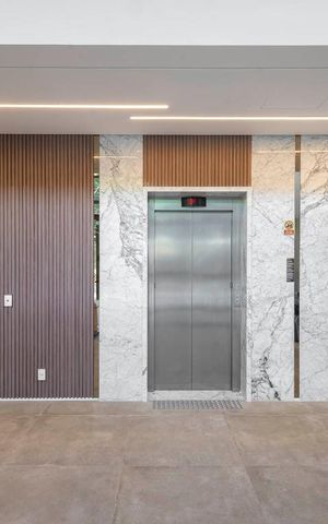 Apartamento para alugar com 64m², 2 quartos e 1 vaga Apartamento para alugar com 64m², 2 quartos e 1 vagaHall Social