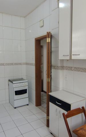 Apartamento à venda com 65m², 2 quartos e sem vaga Apartamento à venda com 65m², 2 quartos e sem vagaBanheiro