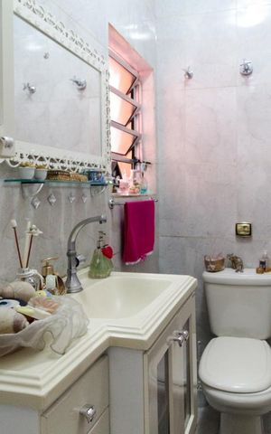 Casa à venda com 200m², 3 quartos e 3 vagas