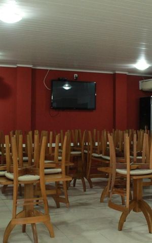Apartamento à venda com 52m², 2 quartos e 1 vagaSalão de Festas