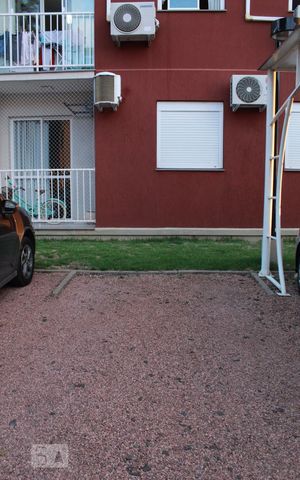 Apartamento à venda com 52m², 2 quartos e 1 vagaGaragem